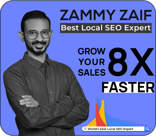 Best Local SEO Expert