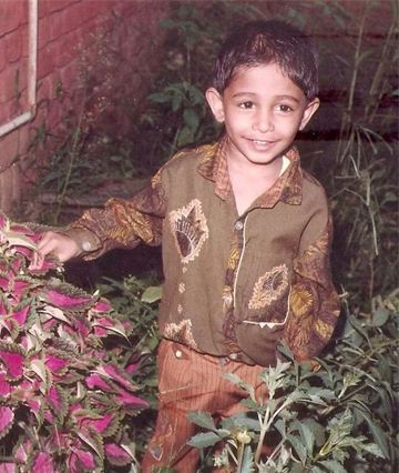 Zammy Zaif
