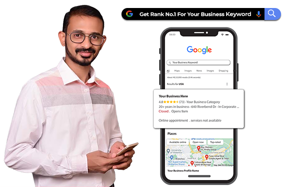Local SEO Expert in India