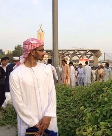 Zammy Zaif