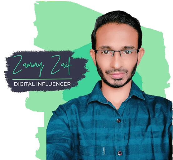 Zammy Zaif