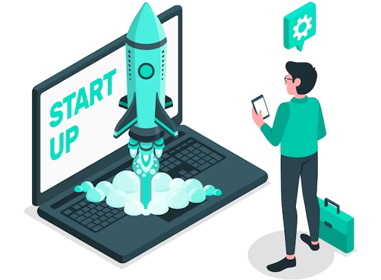 Tamil Nadu based entrepreneur 