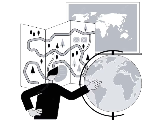 Variety of Industries & Geographies