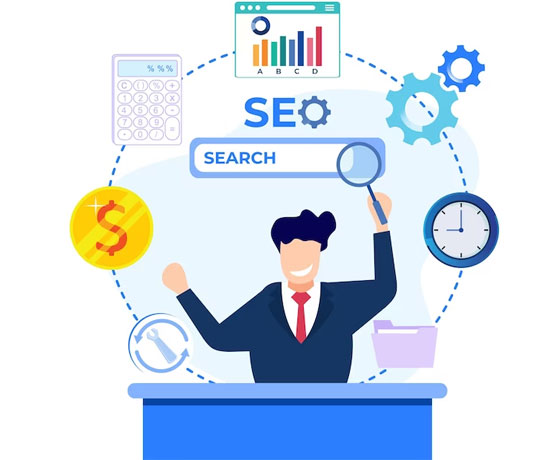 website rank on google