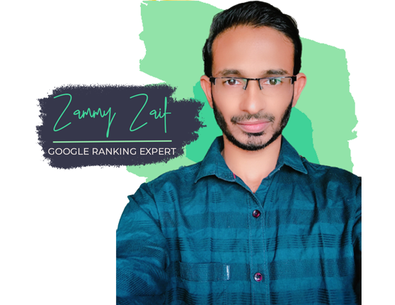 Zammy Zaif