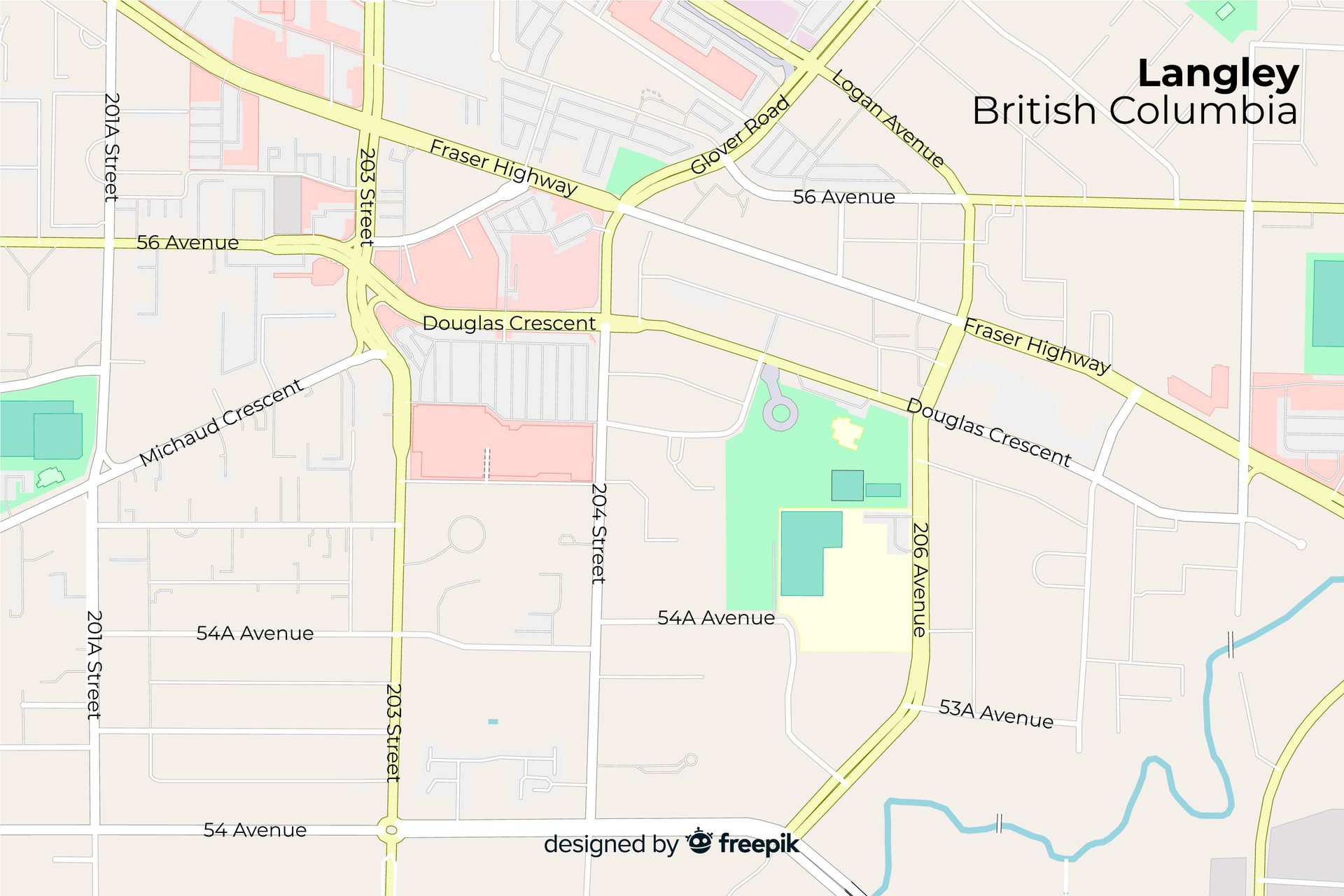 Google Maps
