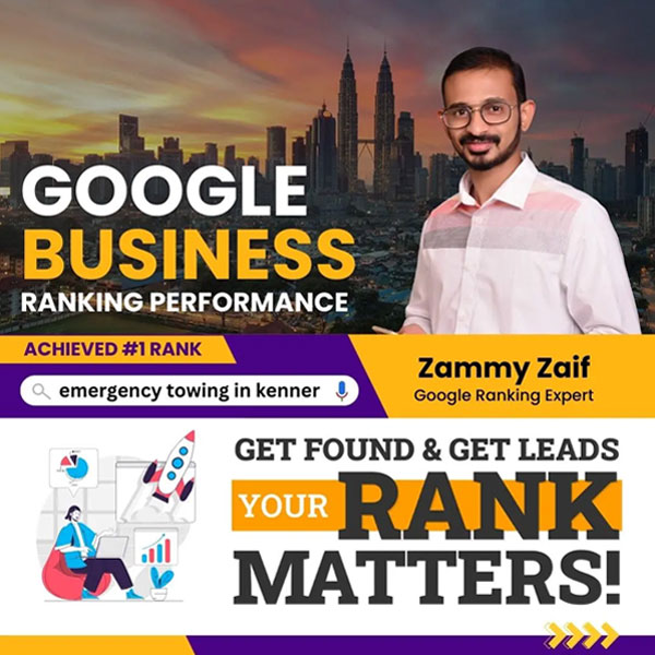 First Rank Result