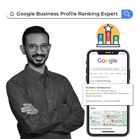 First Rank Result