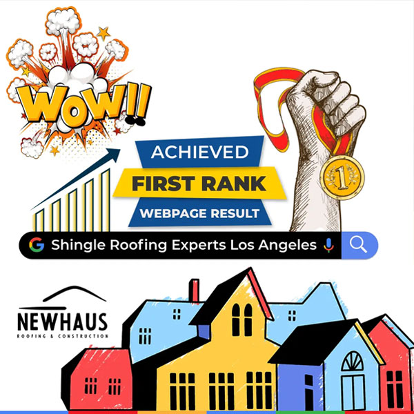 First Rank Result