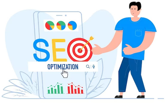 Google SEO Specialist