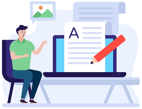 Content Writer
